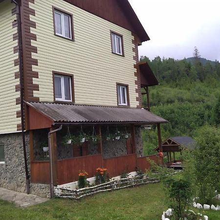 Родинна Оселя Slavske Exterior foto