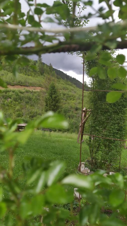 Родинна Оселя Slavske Exterior foto
