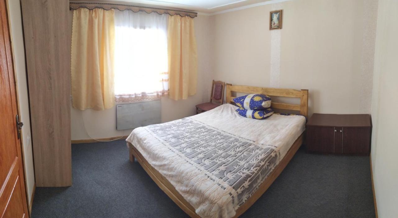 Родинна Оселя Slavske Quarto foto