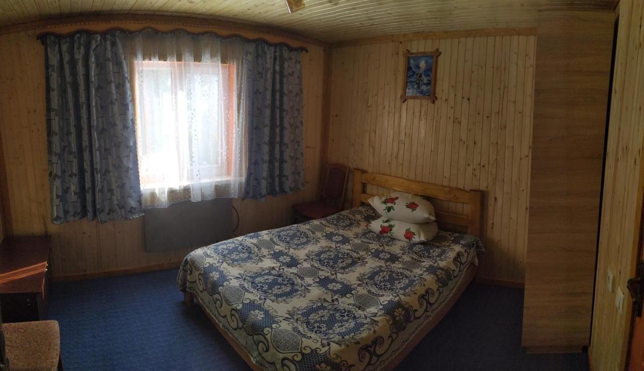 Родинна Оселя Slavske Quarto foto